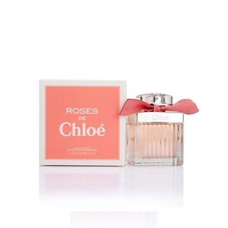 Chloe Roses De / Chloe EDT Spray 2.5 oz (75 ml) (w) ** Time-Limited Pre-Order Offer ** [Niche Fragrance] [Most Comprehensive Online] [Pre-Order from Overseas]64206169149953110
