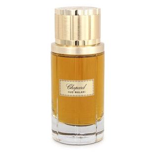 Chopard Men's Oud Malaki EDP Spray 2.7 oz [Niche Fragrance] [Most Comprehensive Online] [Pre-Order from Overseas]64206169169154110