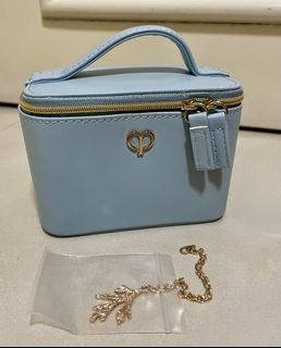 Clé de Peau Beauté 海洋系列化妝袋 化妝包 / 梳妝盒64204045930242110