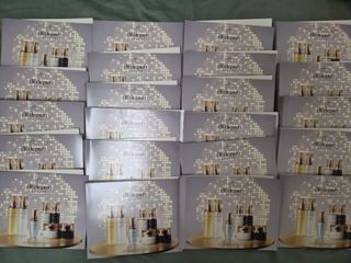 最平試用Clé de Peau Beauté cdp護膚套裝64224724209281110