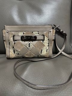 Coach 細手袋64196077352961110