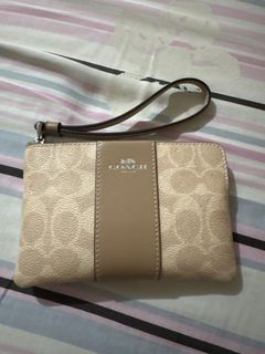 Coach 經典手拿包64204046299395110