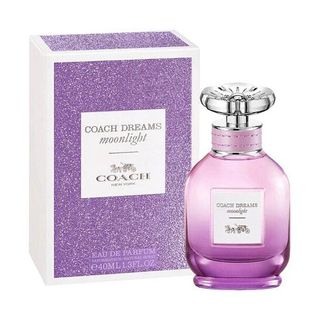 Coach Ladies Dreams Moonlight EDP Spray 1.3 oz ** Time-Limited Pre-Order Offer ** [Niche Fragrance] [Most Comprehensive Online] [Pre-Order from Overseas]64196896872705110