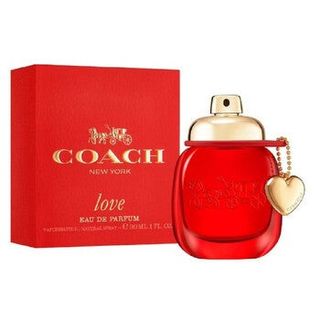 Coach Ladies Love EDP 1.0 oz [Niche小眾沙龍香水] [全網最齊全] [Pre-Order外國預訂]64196703527042110