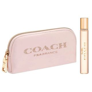Coach Ladies Love Gift Set Fragrances ** 限時預訂優惠 Time-Limited Pre-Order Offer ** [Niche小眾沙龍香水] [全網最齊全] [Pre-Order外國預訂]64196703051649110