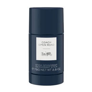 Coach Men's Open Road Deodorant Stick 2.5 oz ** 限時預訂優惠 Time-Limited Pre-Order Offer ** [Niche小眾沙龍香水] [全網最齊全] [Pre-Order外國預訂]64195855500929110