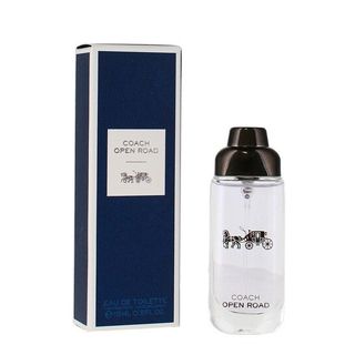 Coach Men's Open Road EDT 0.5 oz Fragrances ** 限時預訂優惠 Time-Limited Pre-Order Offer ** [Niche小眾沙龍香水] [全網最齊全] [Pre-Order外國預訂]64196296842882110