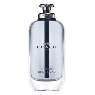 Coach Men's Open Road EDT 2.0 oz [Niche小眾沙龍香水] [全網最齊全] [Pre-Order外國預訂]64195855945218110