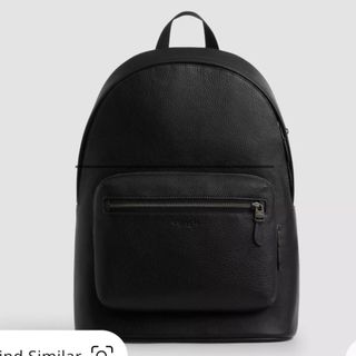 100+ Bag coach For Sale Backpacks Carousell Singapore