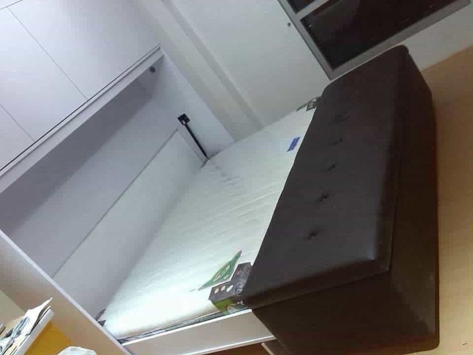 Condominium For Sale (Category: Apartments & Condos) located in Manila. Submitted by maipl (Listing ID 1398923422, Image 2). Description: Condo For Sale • Location: Avida Tower 4 San Lazaro, Manila ( At the back of Sm San Lazaro Mall) Near UST • 22.4sqm • Price: 3.3M Net All in ( fully furnished) For inquiries please txt or call me @09228270625.