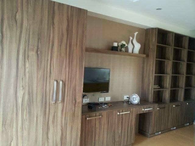 Condominium For Sale (Category: Apartments & Condos) located in Manila. Submitted by maipl (Listing ID 1398923422, Image 3). Description: Condo For Sale • Location: Avida Tower 4 San Lazaro, Manila ( At the back of Sm San Lazaro Mall) Near UST • 22.4sqm • Price: 3.3M Net All in ( fully furnished) For inquiries please txt or call me @09228270625.