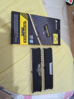 Corsair DDR464196297475203110