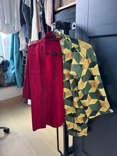 萬勝節鬼滅之刃蝴蝶忍cosplay裝童裝 Demon Slayer Kimono64194308718722110