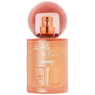 Courreges Ladies La Fille De L'air Monoi EDP 1.7 oz ** 限時預訂優惠 Time-Limited Pre-Order Offer ** [Niche小眾沙龍香水] [全網最齊全] [Pre-Order外國預訂]64203806522370110