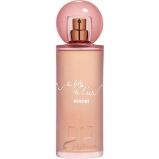 Courreges Ladies La Fille De L'air Monoi EDP 3.0 oz ** 限時預訂優惠 Time-Limited Pre-Order Offer ** [Niche小眾沙龍香水] [全網最齊全] [Pre-Order外國預訂]64203806515458110