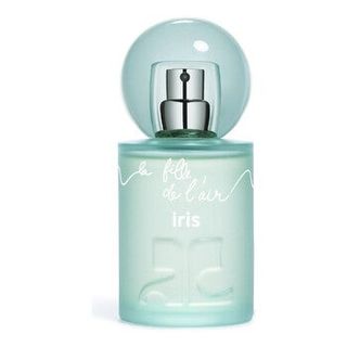 Courreges Ladies La Fille De L'air Iris EDP Spray 1.7 oz ** 限時預訂優惠 Time-Limited Pre-Order Offer ** [Niche小眾沙龍香水] [全網最齊全] [Pre-Order外國預訂]64203806405251110