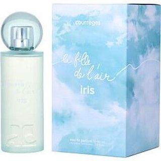 Courreges Ladies La Fille De L'air Iris EDP 3.0 oz ** 限時預訂優惠 Time-Limited Pre-Order Offer ** [Niche小眾沙龍香水] [全網最齊全] [Pre-Order外國預訂]64203806316547110