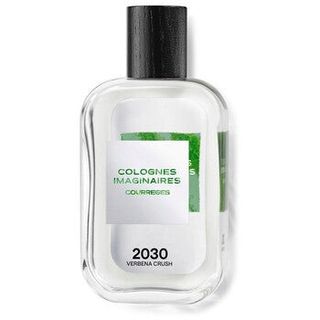 Courreges Unisex Colognes Imaginaires 2030 Verbena Crush EDP Spray ** 限時預訂優惠 Time-Limited Pre-Order Offer ** [Niche小眾沙龍香水] [全網最齊全] [Pre-Order外國預訂]64203806309505110
