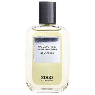 Courreges Unisex Imaginaires 2060 Cedar Pulp EDP ** 限時預訂優惠 Time-Limited Pre-Order Offer ** [Niche小眾沙龍香水] [全網最齊全] [Pre-Order外國預訂]64203806277889110