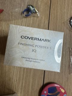 Cover mark 王牌碎粉 y2 code64198418475139110