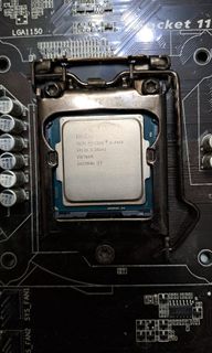 Computer CPU64212824485251110