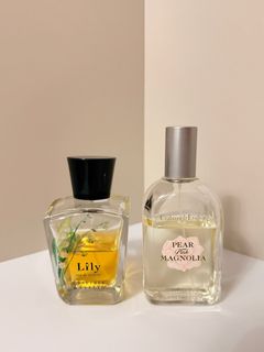 Crabtree & Evelyn 香水64203804861827110