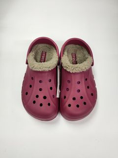 Crocs保暖鞋 EUR 36-37/ 37-3864194531731843110