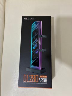 darkFlash DL280 ARGB VGA 支架64194034192386110
