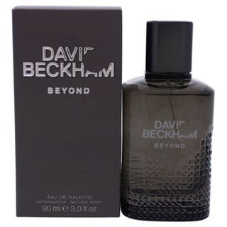David Beckham Beyond by David Beckham EDT Spray 3.0 oz (100 ml) (m) ** Time-Limited Pre-Order Offer ** [Niche Fragrance] [Most Comprehensive Online] [Pre-Order from Overseas]64206382313474110