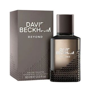 David Beckham Men's Beyond EDT Spray 2 oz ** 限時預訂優惠 Time-Limited Pre-Order Offer ** [Niche小眾沙龍香水] [全網最齊全] [Pre-Order外國預訂]64206382319875110