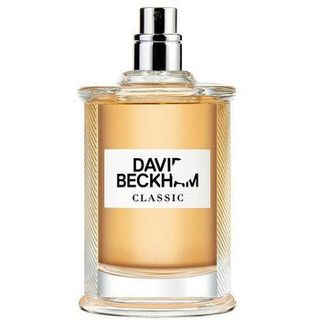 David Beckham Men's Classic EDT Spray 3.0 oz (Tester) ** Time-Limited Pre-Order Offer ** [Niche Fragrance] [Most Comprehensive Selection Online] [Pre-Order from Overseas]64206169182721110