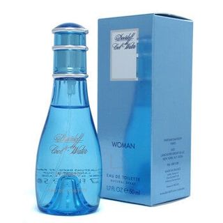 Davidoff Coolwater Women/Davidoff Edt Spray 1.7 Oz (W) ** Time-Limited Pre-Order Offer ** [Niche Fragrance] [Most Complete Online] [Pre-Order from Overseas]64197536705793110