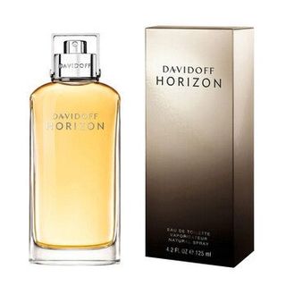Davidoff Horizon / Davidoff EDT Spray 4.2 oz (125 ml) (m) [Niche Fragrance] [Most Complete Online] [Pre-Order from Overseas]64206382326787110