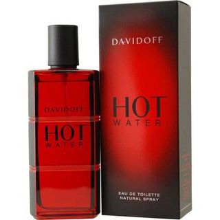 Davidoff Hot Water / Davidoff EDT Spray 3.7 oz (m) [Niche小眾沙龍香水] [全網最齊全] [Pre-Order外國預訂]64206169327747110