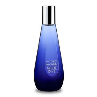 Davidoff Ladies Cool Water Night Dive EDT Spray 2.7 oz (Tester) ** Time-Limited Pre-Order Offer ** [Niche Fragrance] [Most Comprehensive Online] [Pre-Order from Overseas]64206169106307110