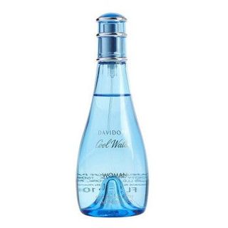 Davidoff Ladies Cool Water Woman EDT 3.4 oz (Tester) [Niche小眾沙龍香水] [全網最齊全] [Pre-Order外國預訂]64197536725122110
