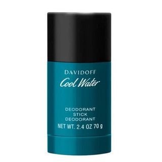 Davidoff Men's Cool Water Deodorant Stick 2.5 oz [Niche小眾沙龍香水] [全網最齊全] [Pre-Order外國預訂]64206167927681110