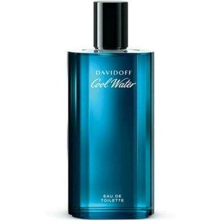 Davidoff Men's Cool Water EDT Spray 4.2 oz (Tester) [Niche Fragrance] [Most Complete Online] [Pre-Order from Overseas]64197536806531110