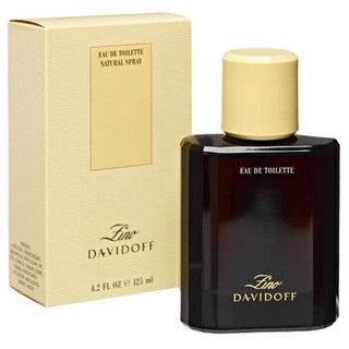 Davidoff Zino by Davidoff EDT Spray 4.2 oz (m) [Niche Fragrance] [Most Comprehensive Online] [Pre-Order from Overseas]64197536833923110
