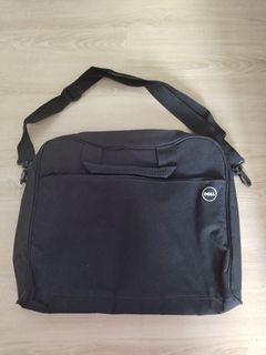 Dell 13”黑色筆記型電腦包64196703875331110