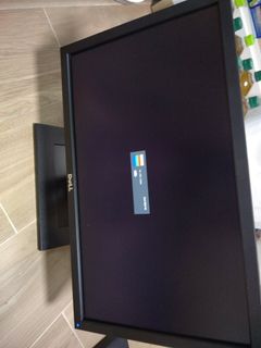 Dell E2211H Monitor64202892465026110