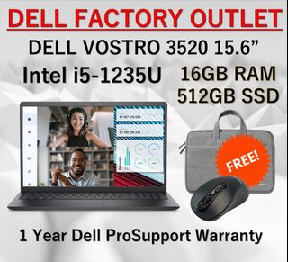 DELL Laptops Collection item 3