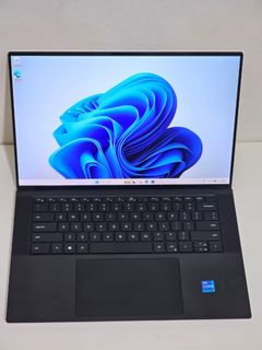 DELL XPS 13 9360 Core i7-7500U 2,7Ghz -8Go, 256Go SSD ,Win11, 4K