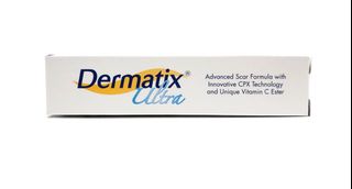 Dermatix倍舒痕去疤凝膠 15克64202893401090110