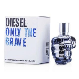 Diesel Only The Brave / Diesel EDT Spray 1.7 oz (m) ** Time-Limited Pre-Order Offer ** [Niche Fragrance] [Most Comprehensive Online] [Pre-Order from Overseas]64205750177411110