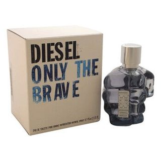 Diesel Only the Brave / Diesel EDT Spray 2.5 oz (m) ** Time-Limited Pre-Order Offer ** [Niche Fragrance] [Most Complete Selection Online] [Pre-Order from Overseas]64205750171009110