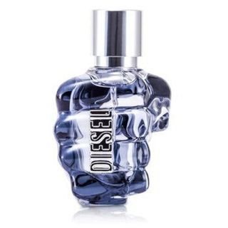 Diesel Only The Brave by Diesel EDT Spray 1.0 oz (m) [Niche Fragrance] [Most Complete Selection Online] [Pre-Order from Overseas]64205750190979110