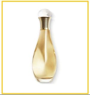 DIOR 迪奧真我柔膚身體噴霧 J'ADORE BRUME PRECIEUSE POUR LE CORPS SPRAY 100ML64203804868737110