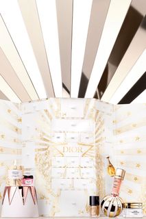 Dior Le 30 Montaigne Advent Calendar 2025 24 days聖誕倒數月曆 官方正版 購自澳洲64202891719554110