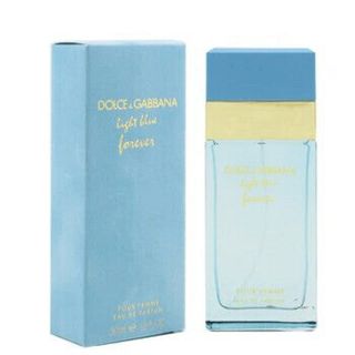 Dolce & Gabbana Dolce & Gabbana Ladies Light Blue Forever EDP Spray 1.6 oz [Niche小眾沙龍香水] [全網最齊全] [Pre-Order外國預訂]64197536223747110